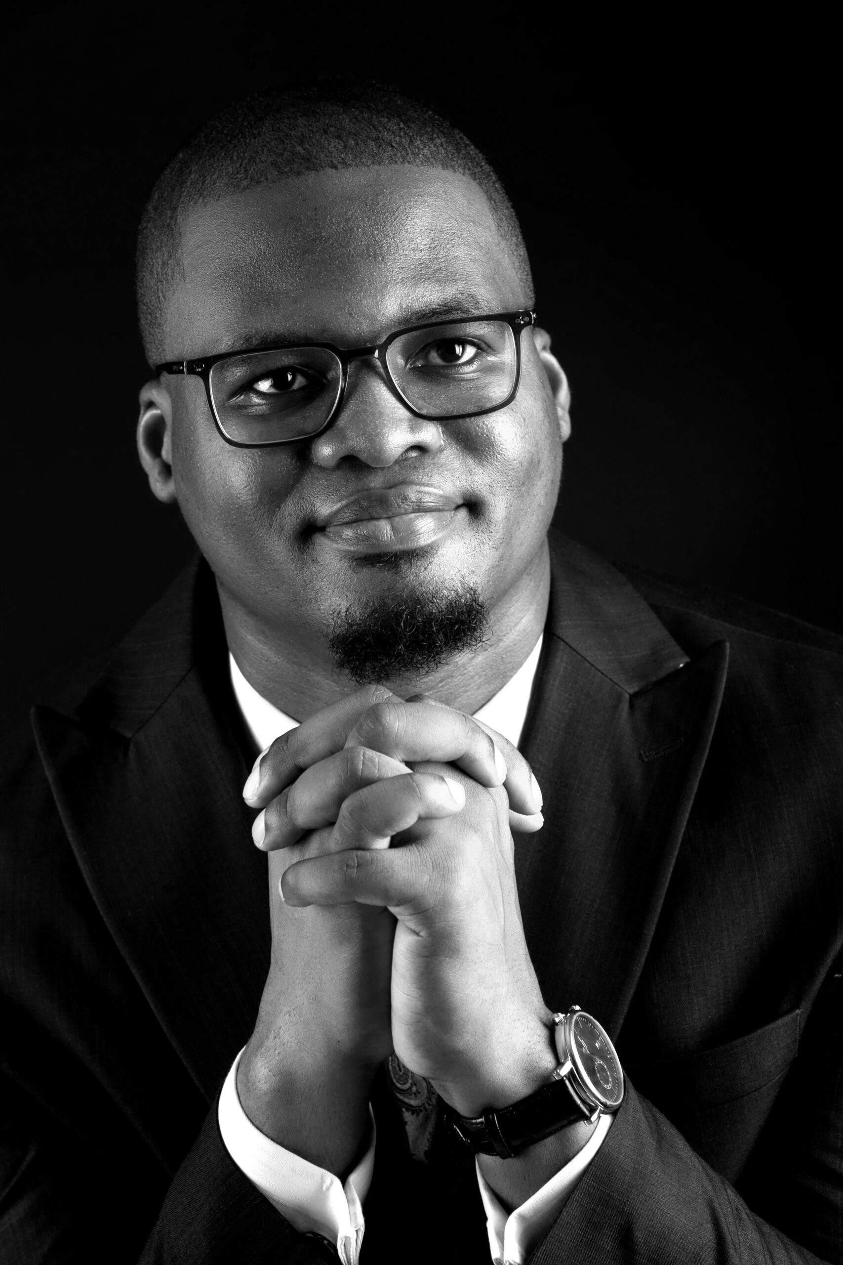 Photo de Malick AMADOU