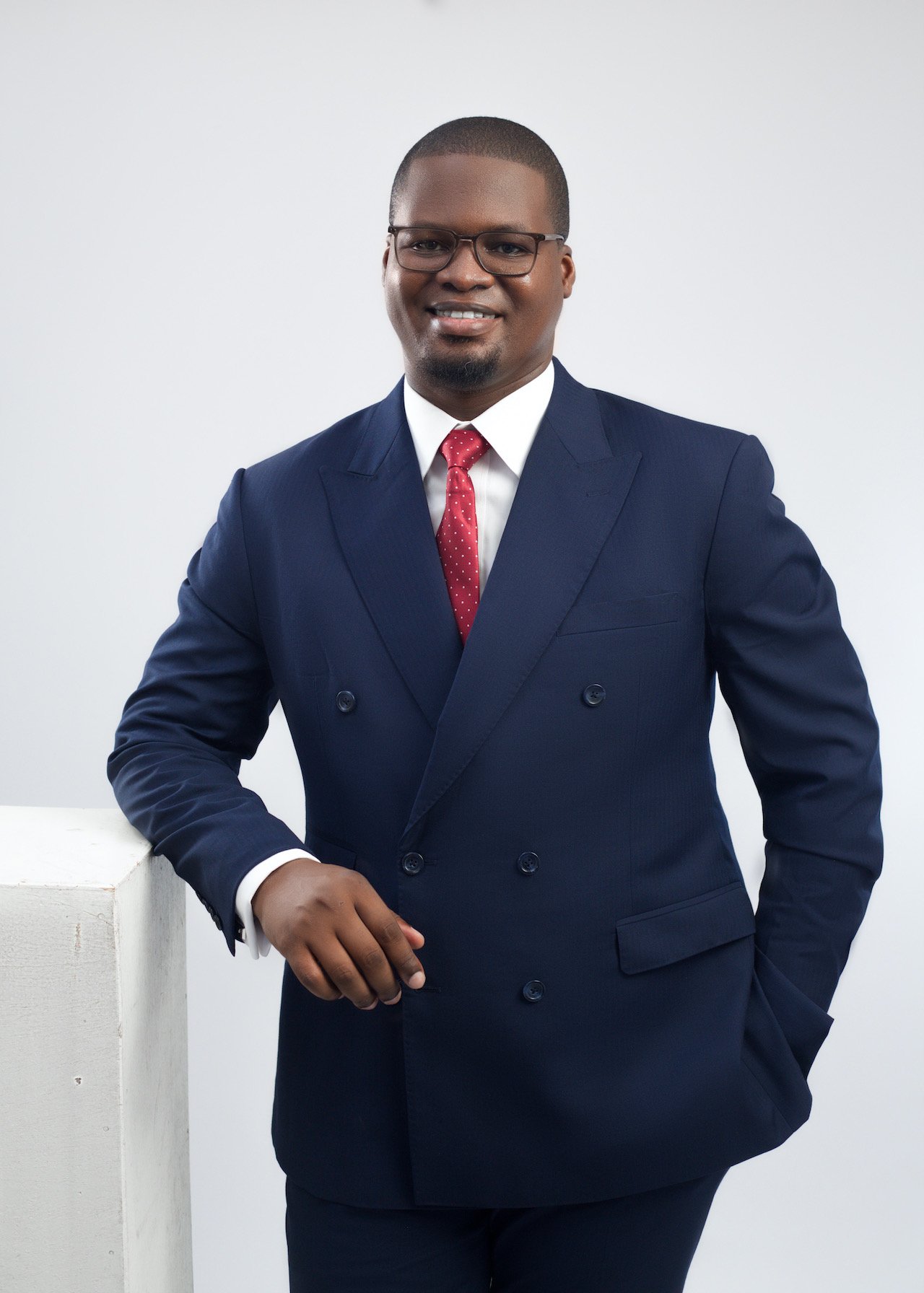 Photo de Malick AMADOU